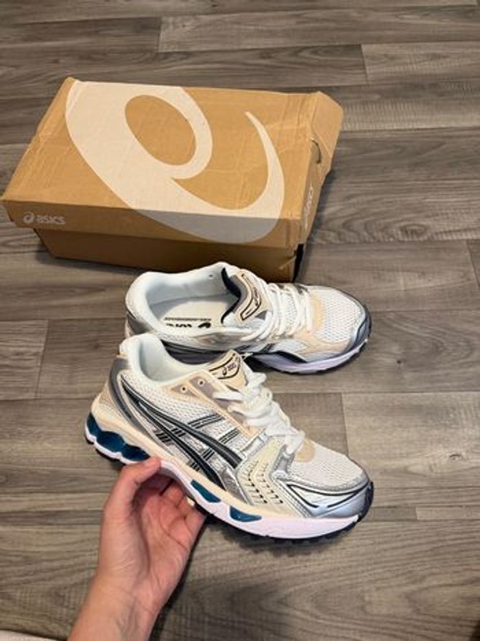 Basket Asics Kayano 14 - photo numéro 2