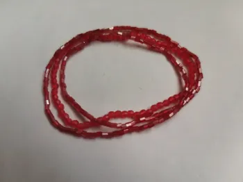 Lot de 3 bracelets extensibles