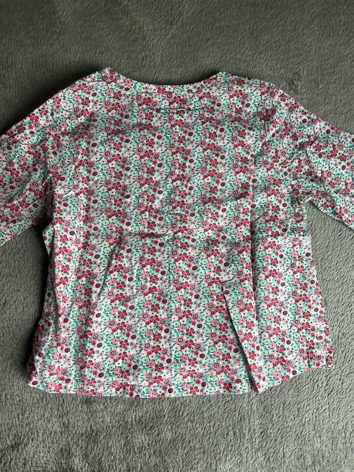 Chemise Tissaia - photo numéro 2