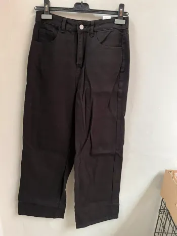 Jeans noir