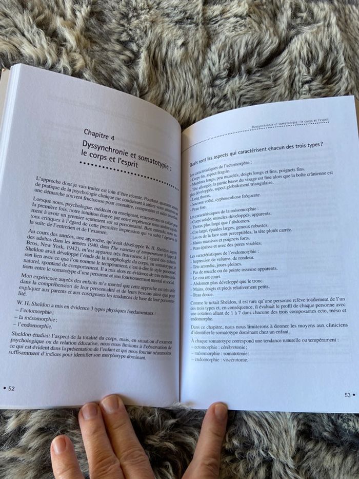 Les enfants surdoués ou la précocité embarrassante - photo numéro 4