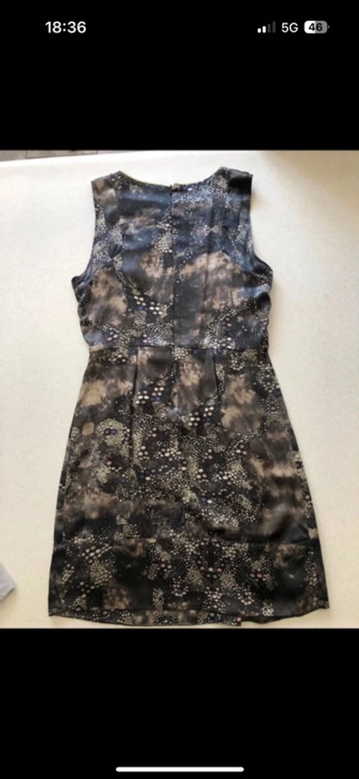 Robe femme Kookai - photo numéro 10