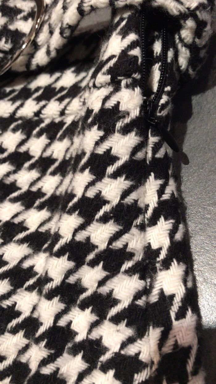 Superbe jupe hiver - photo numéro 10