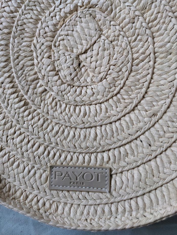 Sac payot - photo numéro 2
