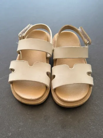 Sandale enfant
