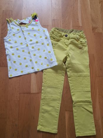 Ensemble Orchestra 5/6 ans