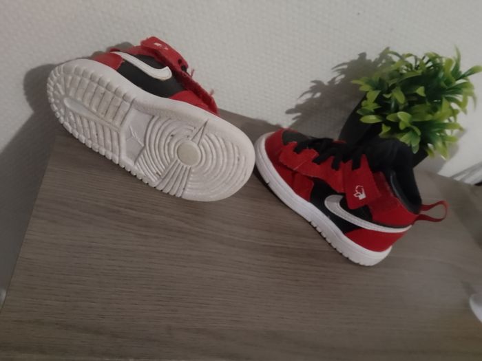 Chaussure Nike - photo numéro 2