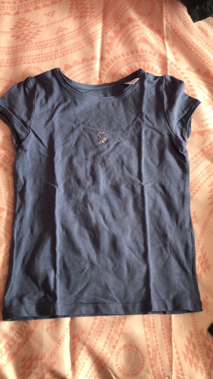 Lot de 13 tee-shirts - photo numéro 9