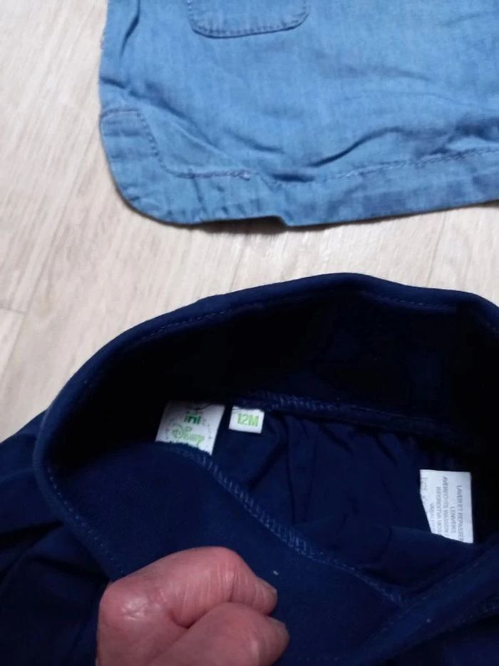 Lot de vêtements - photo numéro 10