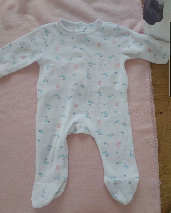 Lot pyjamas - photo numéro 4