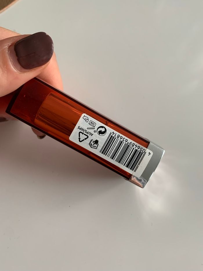 Rouge à lèvres - photo numéro 2