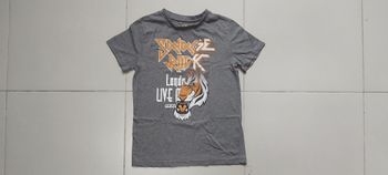 Tshirt manche courte 12 ans