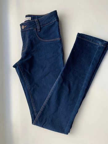 Pantalon Levi’s 710  fille super skinny 14 ans