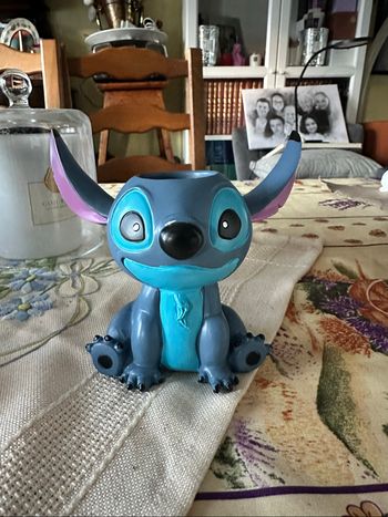 Pot Stitch céramique