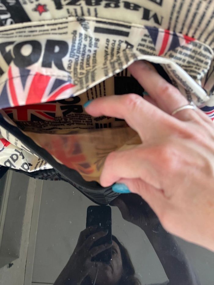 Sac à dos, London - photo numéro 8