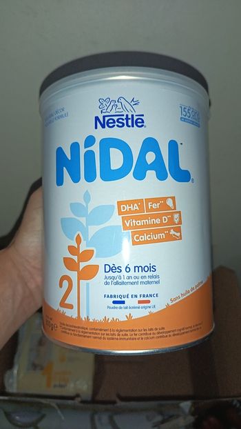 Pot fermé