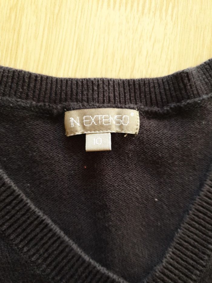 pull 10 ans - photo numéro 3