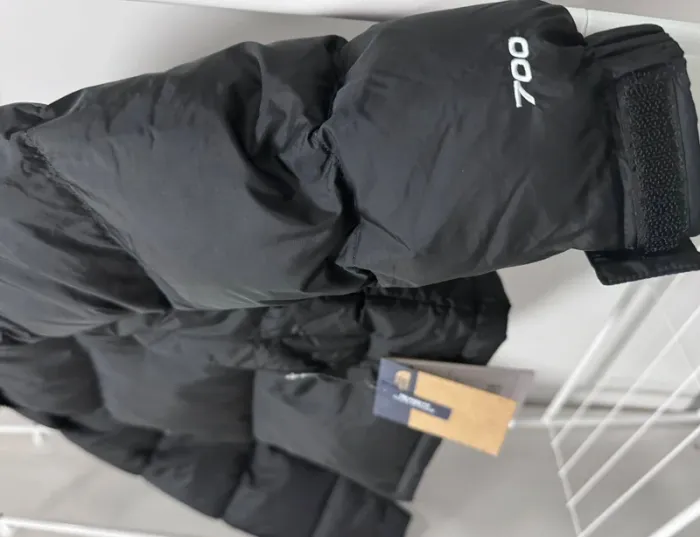Veste 1996 Retro Nuptse Homme The North Face - photo numéro 4