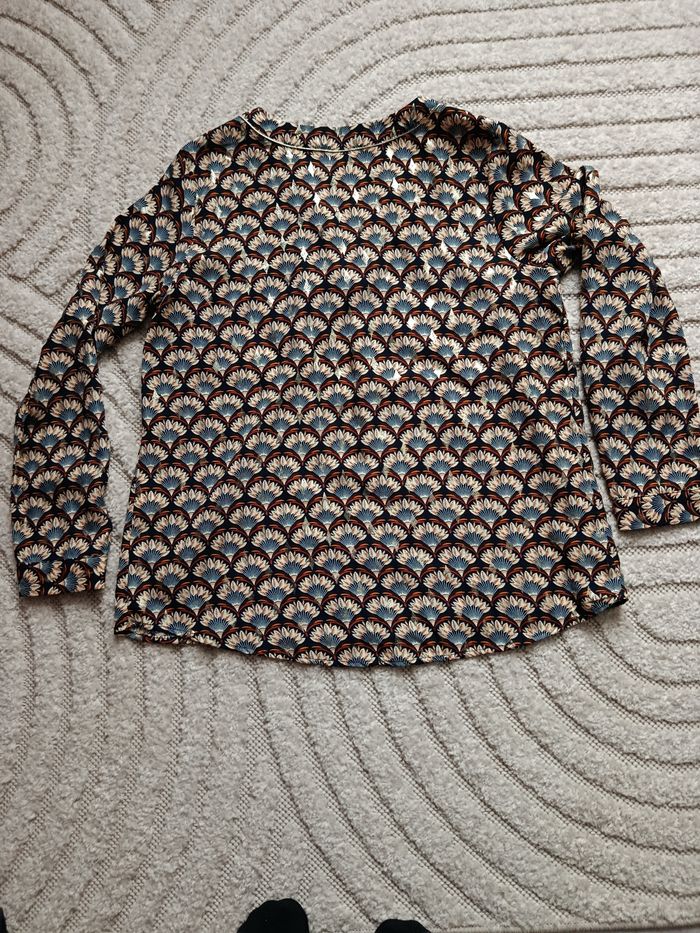 Blouse T L/XL - photo numéro 4