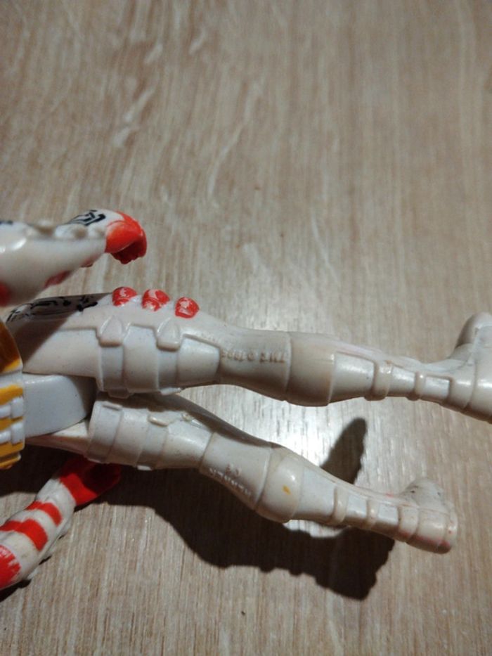 Batman kenner 1995 - photo numéro 4