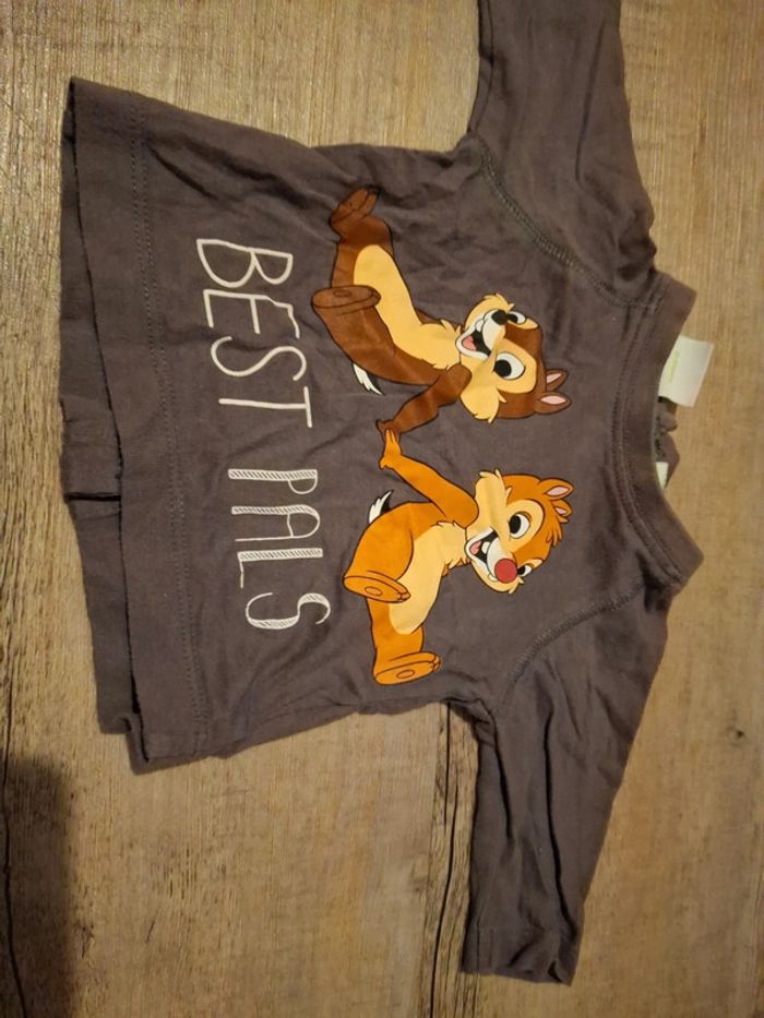 Tee shirt n°312 - photo numéro 2