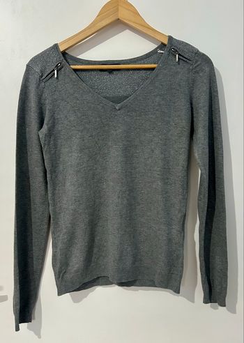 Pull léger Cache Cache