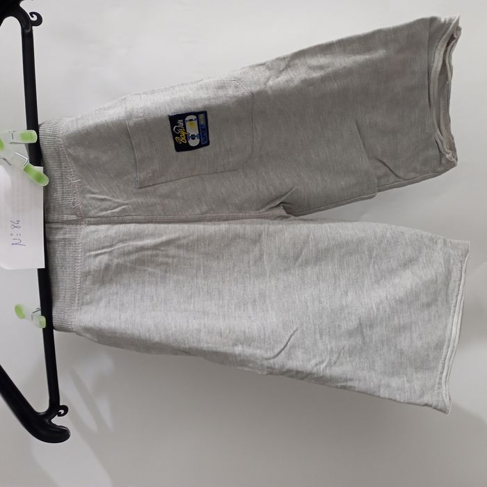 short gris 12 ans - photo numéro 4