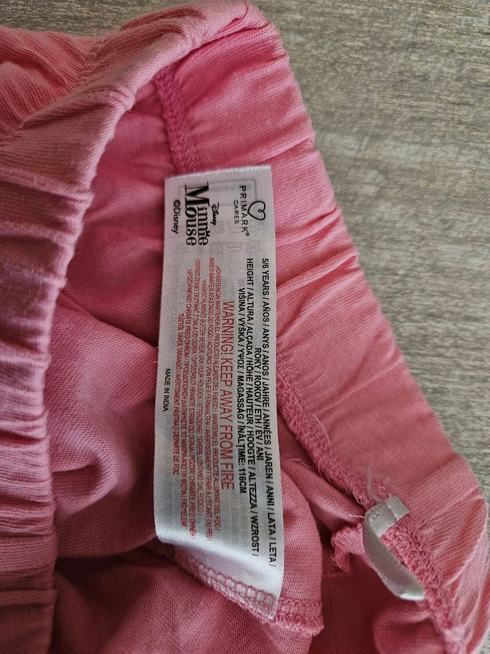 Lot de 3 shorts pyjama - photo numéro 2