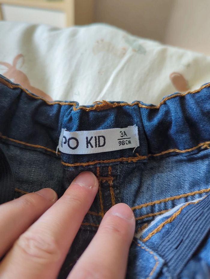 Lot de vêtements garçon 3/4ans - photo numéro 11