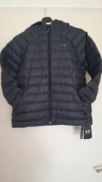 Doudoune légère Under Armour