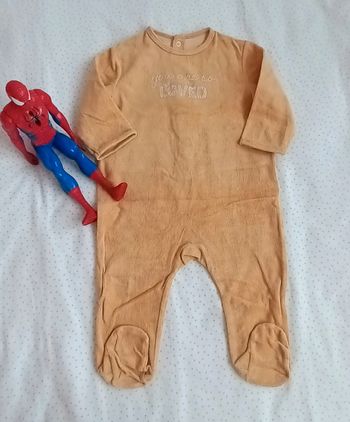 Pyjama 12 mois de kiabi