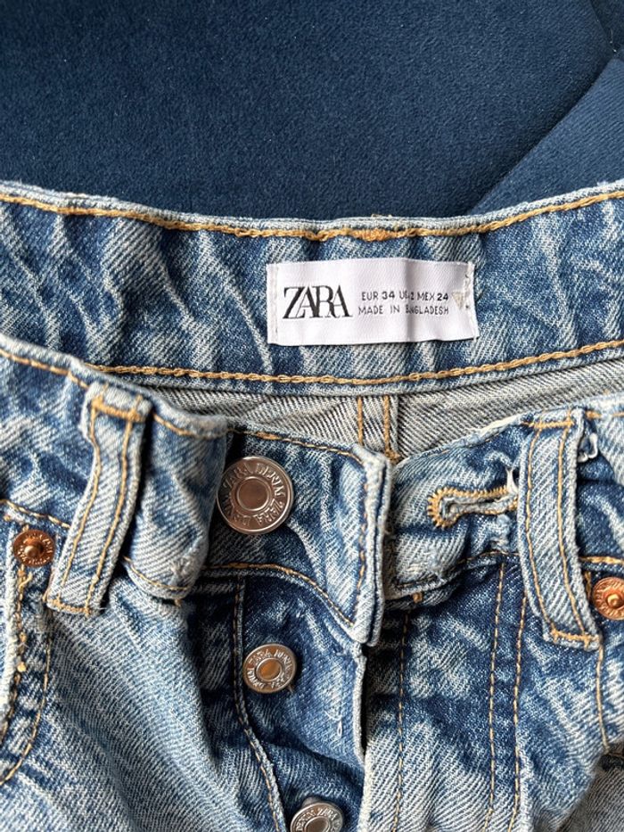Short Zara - photo numéro 2