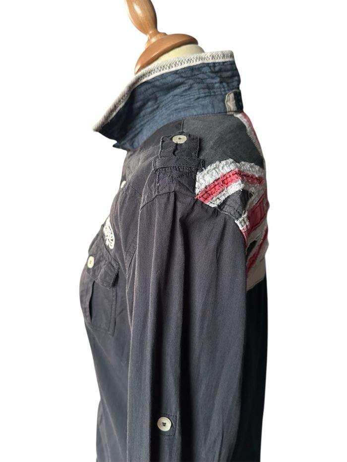 Chemise délice - photo numéro 4