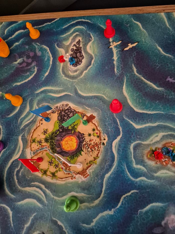 Bermuda Pirates - photo numéro 4