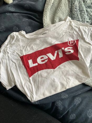 T shirt Levi's