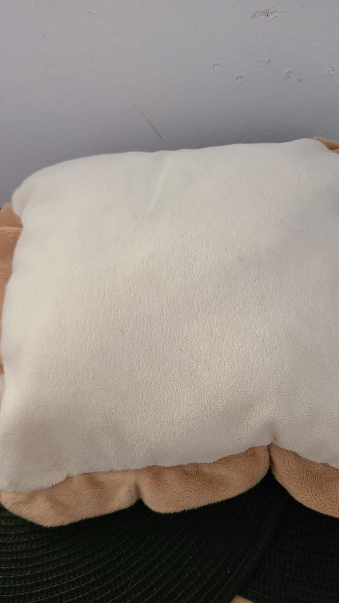 doudou coussin - photo numéro 3