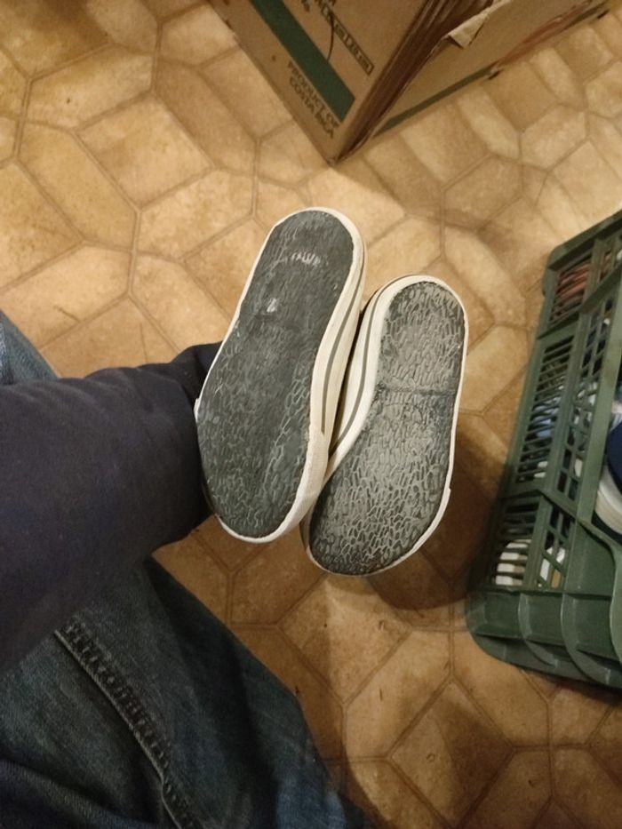 Chaussures la redoute 25 - photo numéro 2