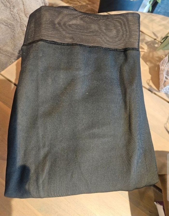 Collant polaire - photo numéro 2