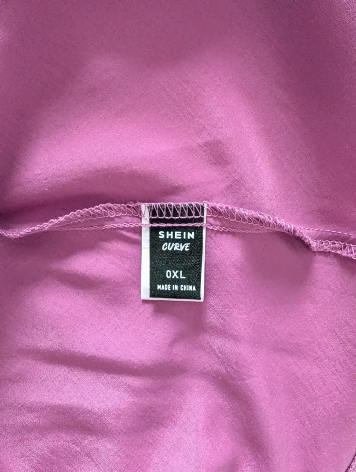 Robe courte - photo numéro 5