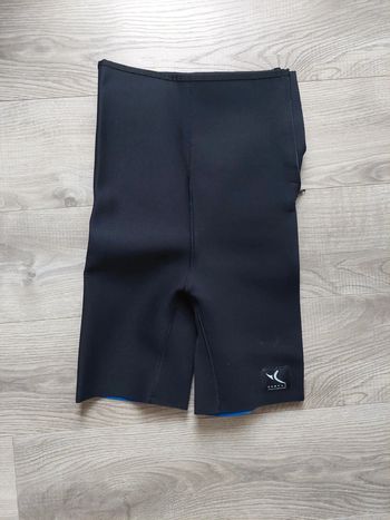 Gaine/short de sudation sport Decathlon Taille M