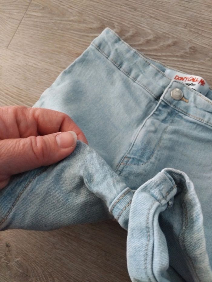 Short Jennyfer - photo numéro 2