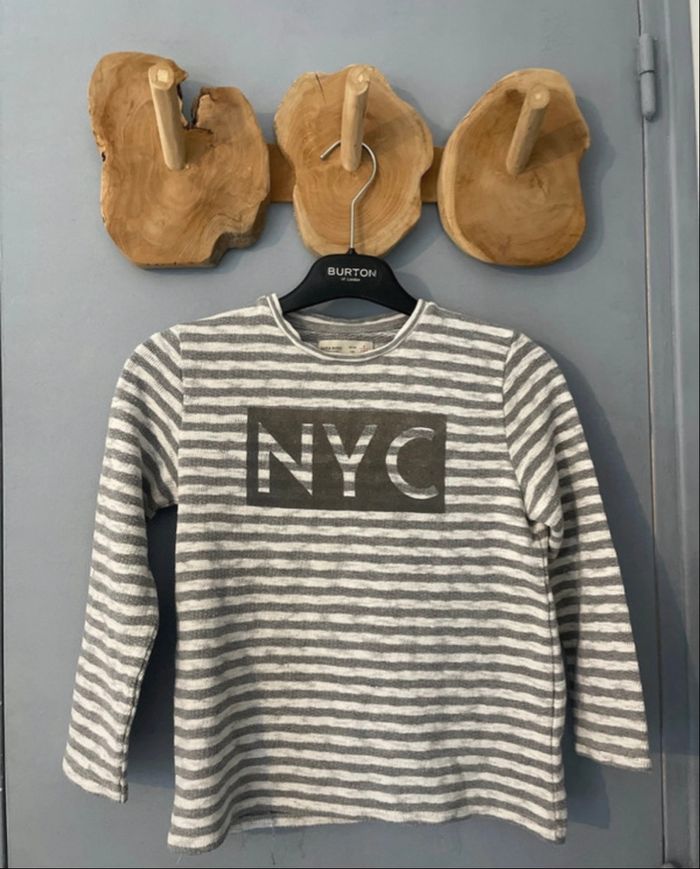 Lot vêtement  7 ans - photo numéro 5