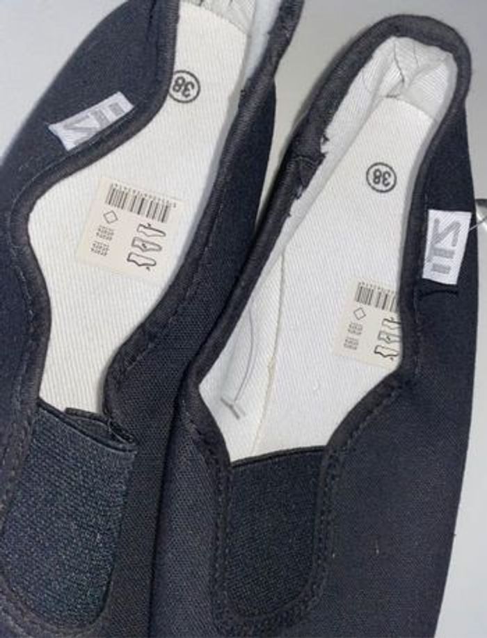 Chaussons - photo numéro 3