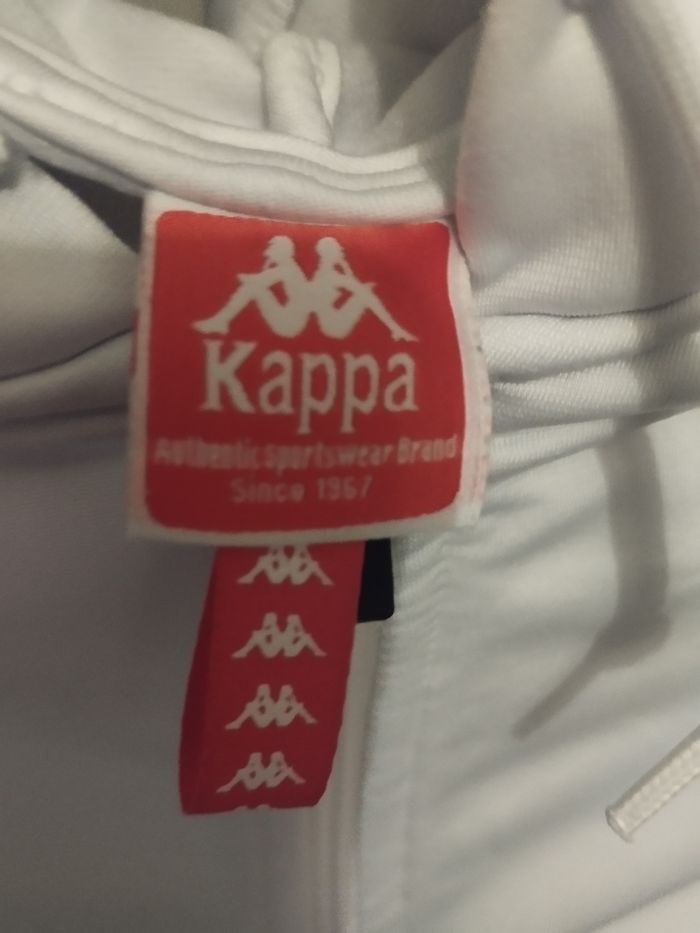 Veste Kappa - photo numéro 5