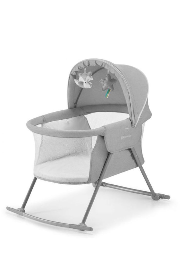 Berceau Kinderkraft Lovi. Neuf.
