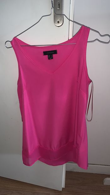 Débardeur atmosphère taille 34