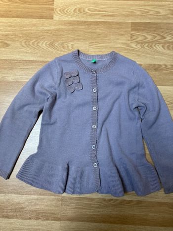 Gilet Benetton