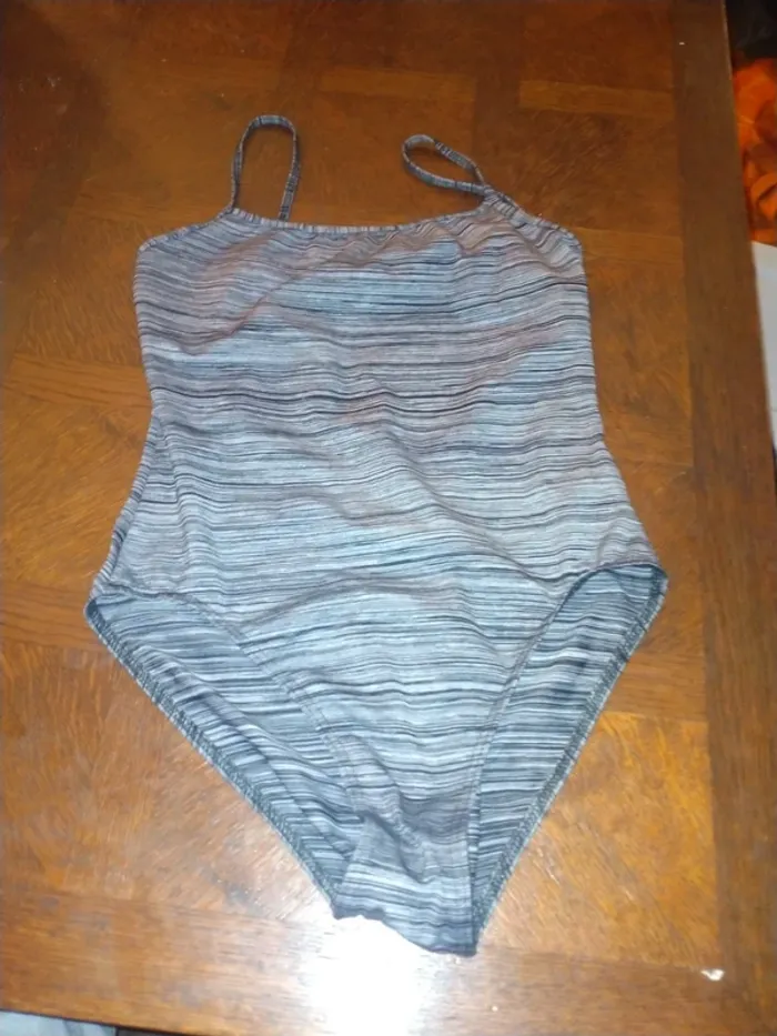 Maillot de bain