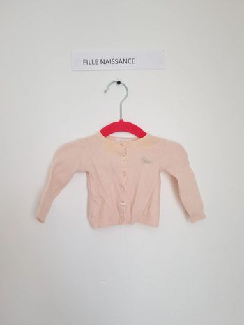 Gilet cashemire Gucci