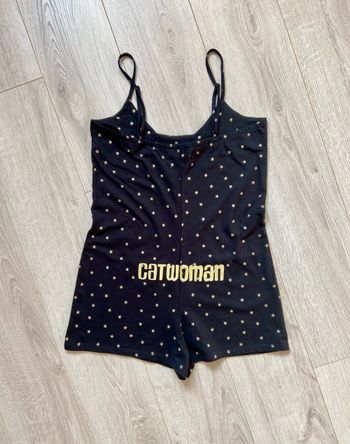 Combinaison pyjama